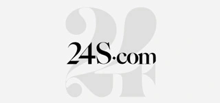 24S logo
