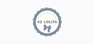 42Lolita logo