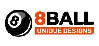 8Ball logo