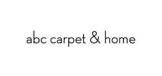Abc Carpet & Home logo