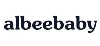 Albeebaby logo
