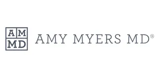 Amymyersmd logo