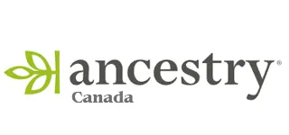 Ancestry Canada logo