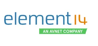 Element14 logo