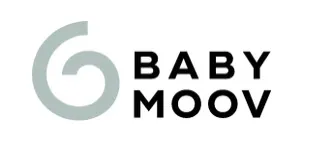 Babymoov UK logo