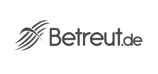 Betreut Germany logo