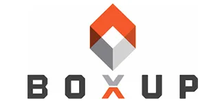 Boxup logo