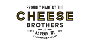 Cheese Brothers logo