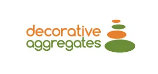 Decorative Aggregates logo