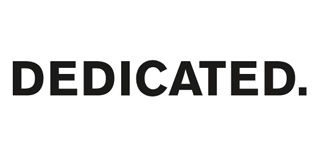 Dedicated logo