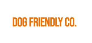 Dog Friendly Co logo