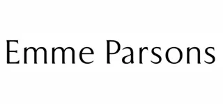 Emme Parsons logo