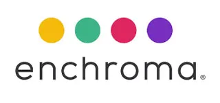EnChroma logo