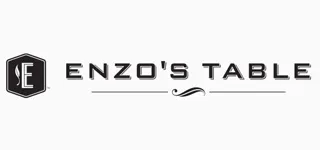 ENZO'S TABLE logo