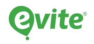 Evite logo