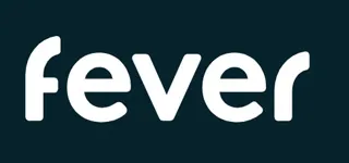 Fever Up logo