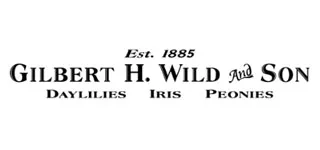 Gilbert H Wild logo