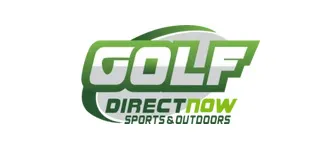 Golf Direct Now logo
