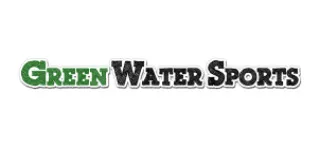 Green Water Sports logo