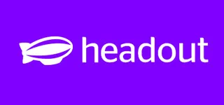 headout inc logo