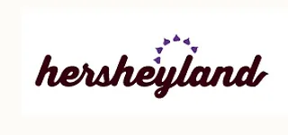 Hersheyland logo
