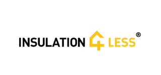 Insulation4less logo