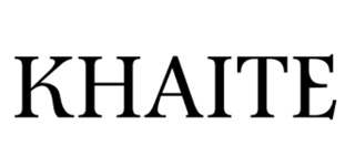 Khaite logo