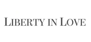 Liberty in Love logo