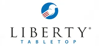 Liberty Tabletop logo