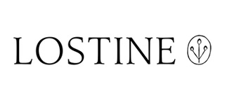 Lostine logo