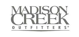 Madison Creek Outfitters logo