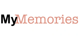 My Memories Suite logo