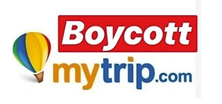 Mytrip.com logo