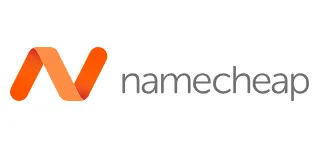 Namecheap logo