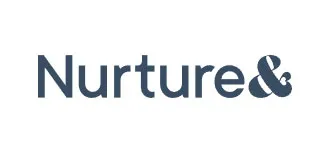 Nurture& logo