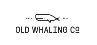 Old Whaling Co logo