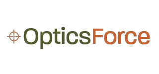 Optics Force logo