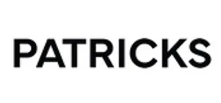 Patricks UK logo