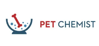 Pet Chemist logo