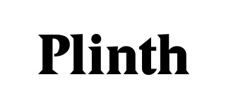 Plinth logo