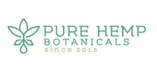Pure Hemp Botanicals logo