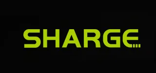 Shargeek logo