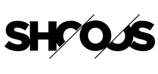SHOOOS logo