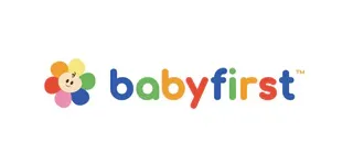 BabyFirst logo