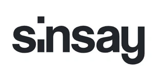Sinsay logo