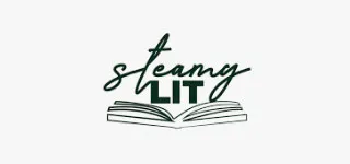 Steamy Lit logo