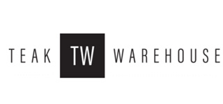 Teak Warehouse logo