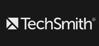 TechSmith FR logo