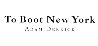To Boot New York logo