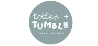 Totter And Tumble logo